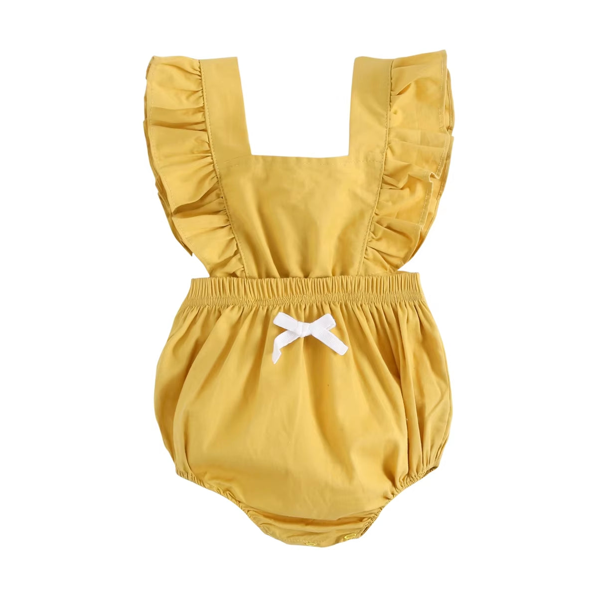 Princess Baby Girls Bodysuits Cotton Baby Girl Clothing for Newborn Cute Summer Baby Bodysuit