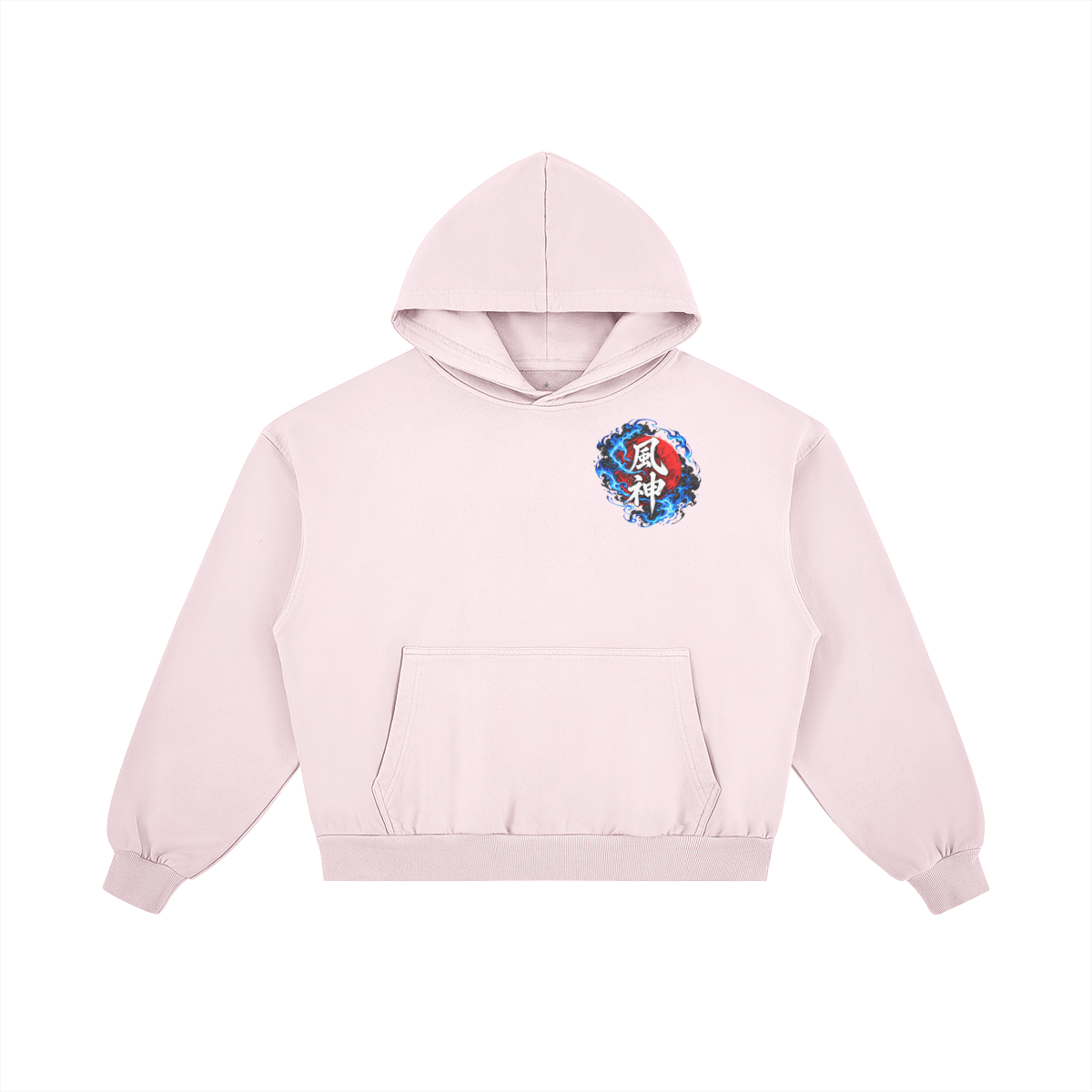 0-YK5-Front Side