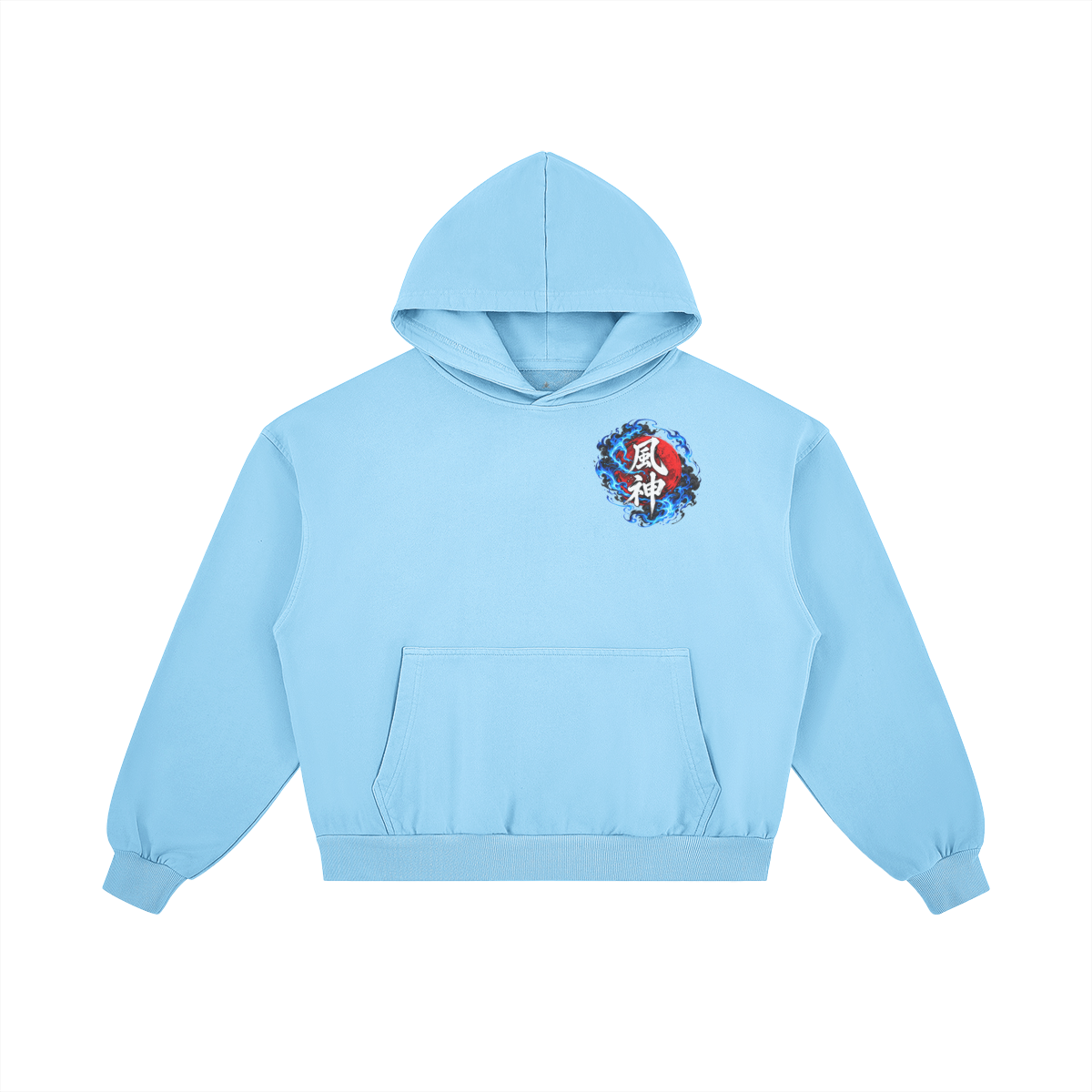 0-YK3-Front Side